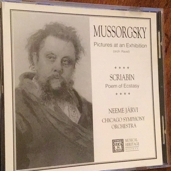 💿 Classical Music CD - Picture 2 of 5